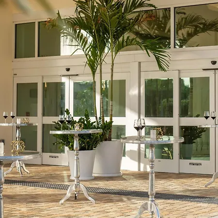 The Karol Hotel, St. Petersburg Clearwater, A Tribute Portfolio Hotel-2